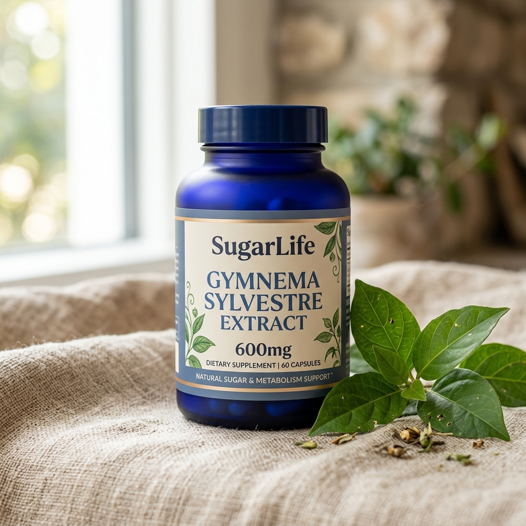 SugarLife Gymnema Sylvestre Extract